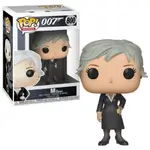 FUNKO POP! MOVIES: 007 - M #800